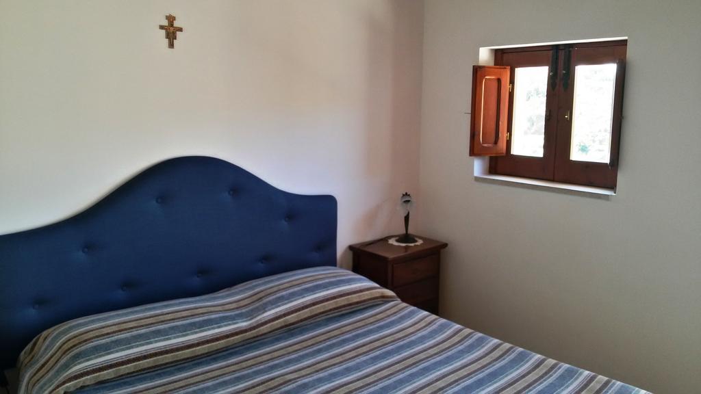 La Suma Sumalia Bed & Breakfast Noto Rom bilde