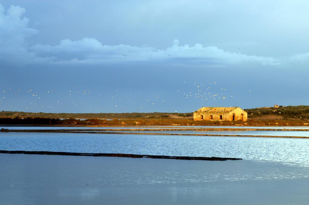 La Suma Sumalia Bed & Breakfast Noto Eksteriør bilde