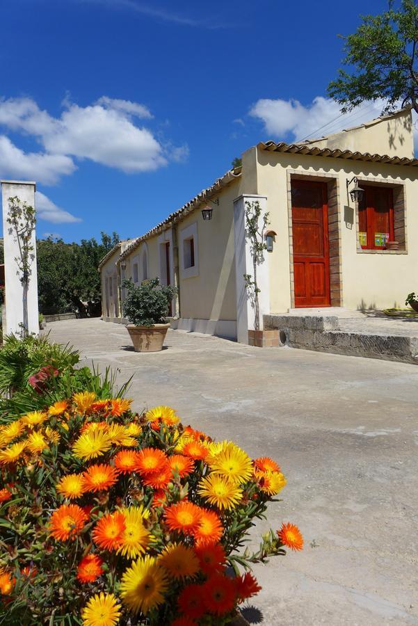 La Suma Sumalia Bed & Breakfast Noto Eksteriør bilde
